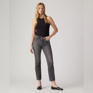 NWT Levi’s Wedgie Jeans